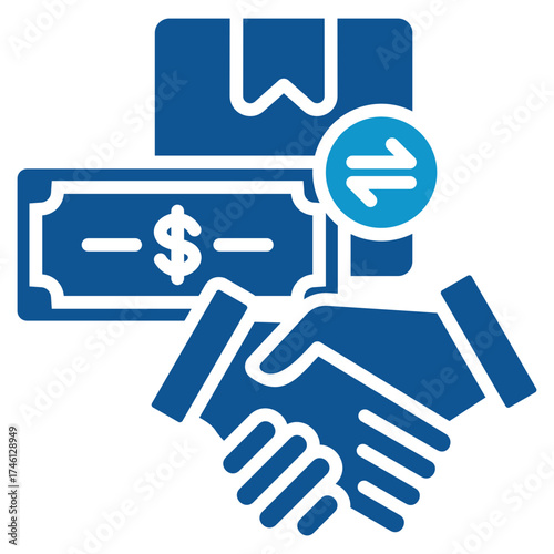 Trade Icon