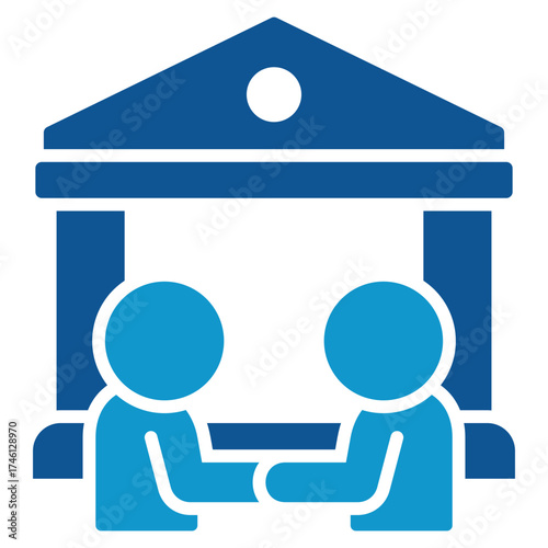 Merger Icon