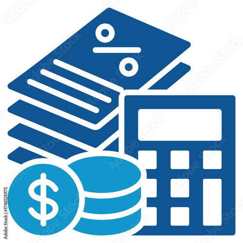 Budget Icon