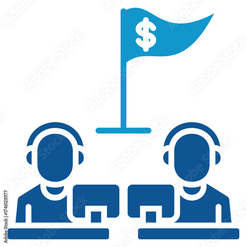 Competition Icon