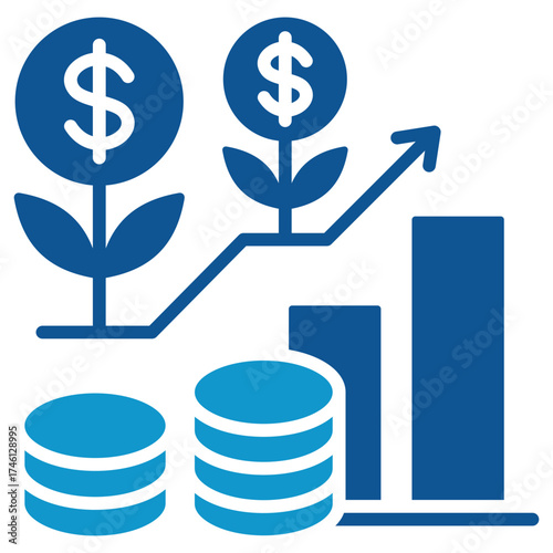 Investment Icon