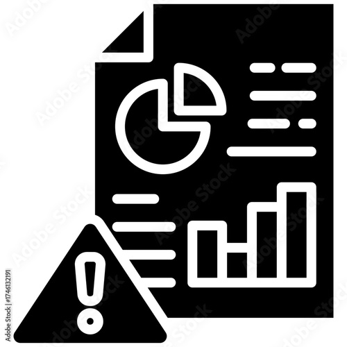 Risk Icon
