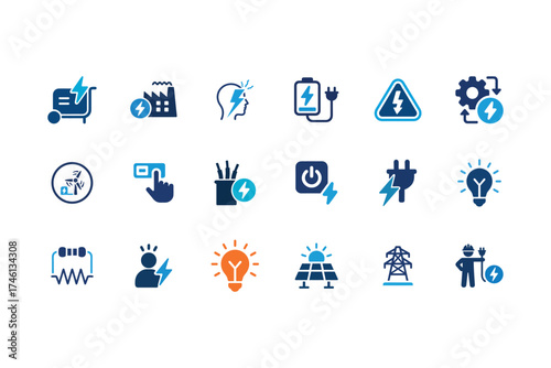 Minimalist white background for product photography or design space concept