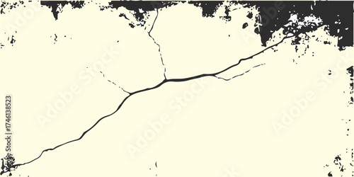 abstract grunge background. grunge background with grunge effect. 