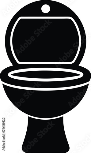 Toilet Icon
