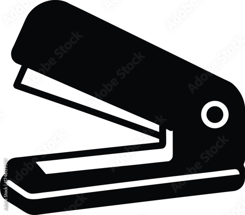 Stapler Icon
