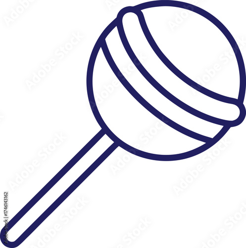 lolipop