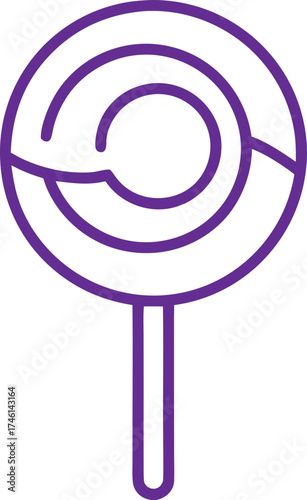 lolipop