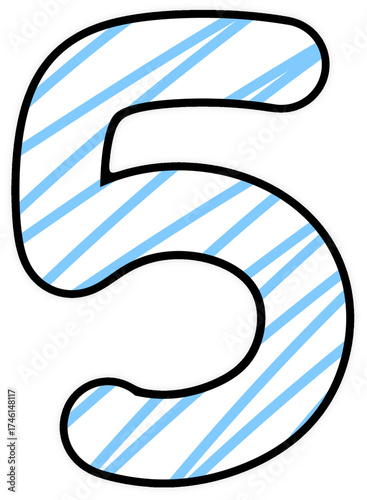 Number 
