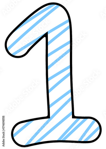 Number 
