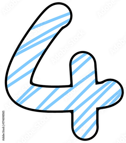 Number 