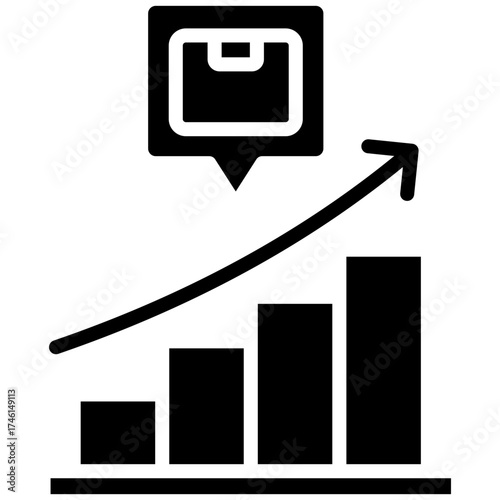 Demand Icon