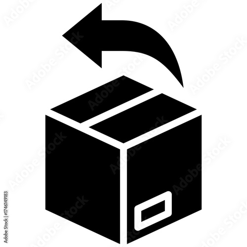 Return Icon