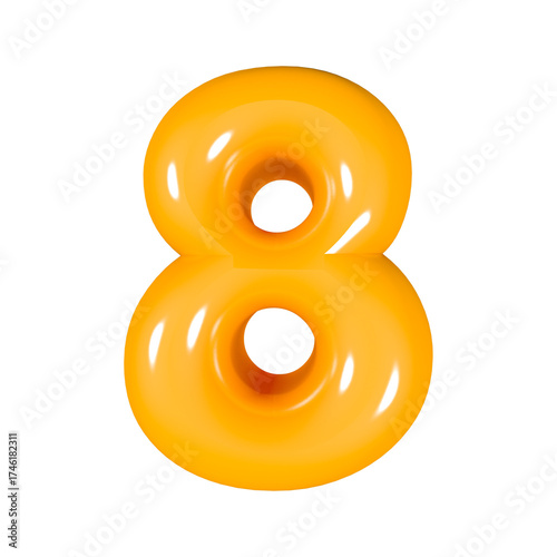 3d golden number