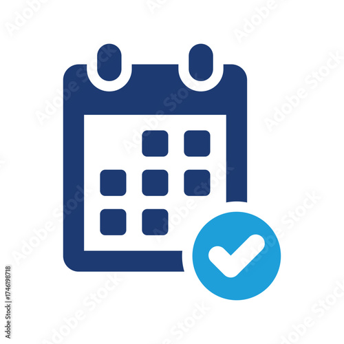 Date icon