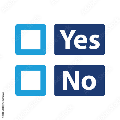 Referendum icon