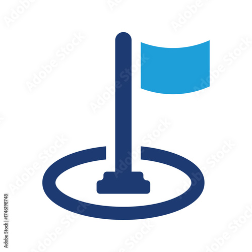Flag icon