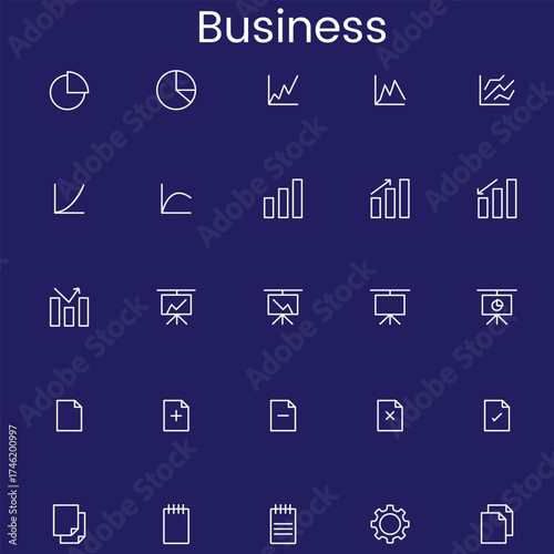 Web icon set. Website set icon vector. for computer and mobile,web mega icon set.
