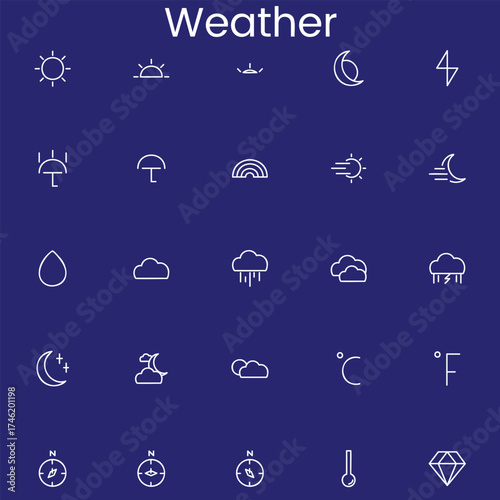 Web icon set. Website set icon vector. for computer and mobile,web mega icon set.