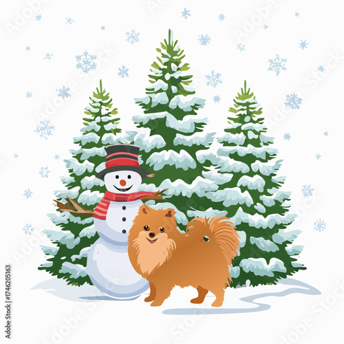 Winterzeit