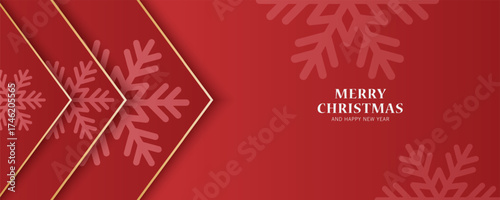 Merry Christmas and Happy New Year 2025. Set of cards, story templates, cards, posters. Abstract gradient background with typography , minimalist Christmas banner decorations, snow and gold line.