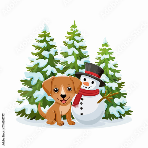 Winterzeit