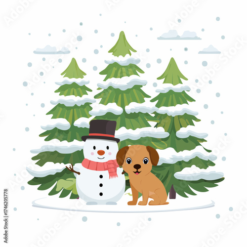 Winterzeit