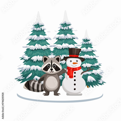 Winterzeit