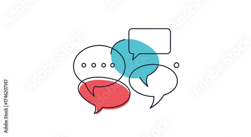 The importance of effective communication in fostering collaboration and understanding.
