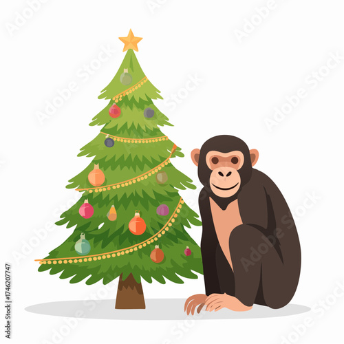 Weihnachtszeit