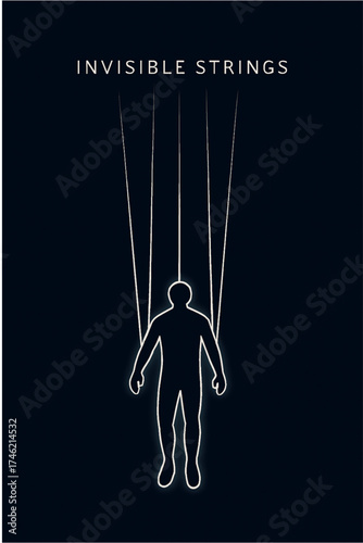Invisible Control