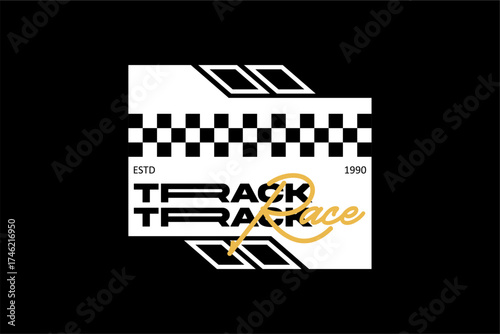 streetwear template for tshirt