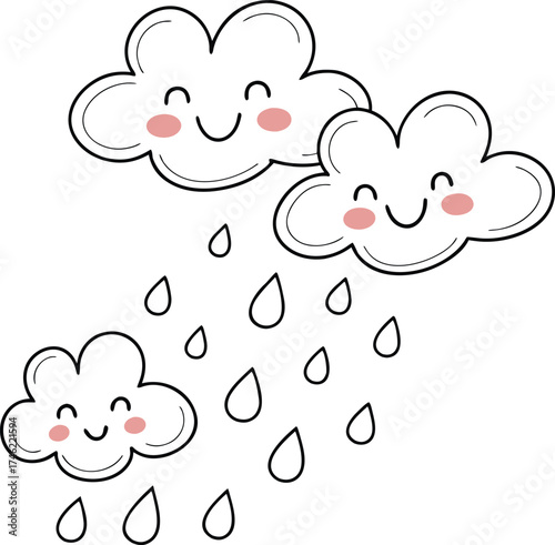 Adorable Clouds Brighten Every Sky