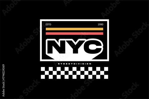 streetwear template for tshirt