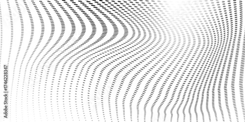 Dot silver foil background with metal mirror texture. Chrome gradient surface with light  black art simple good nice design
