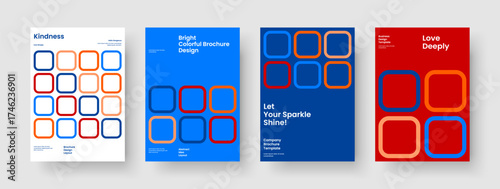 Creative Poster Layout. Isolated Banner Template. Abstract Brochure Design. Report. Background. Book Cover. Business Presentation. Flyer. Catalog. Advertising. Pamphlet. Brand Identity. Leaflet