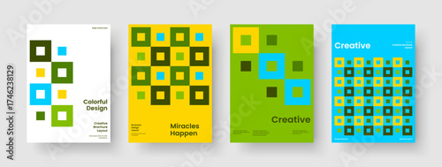 Abstract Poster Template. Creative Background Layout. Isolated Report Design. Book Cover. Brochure. Flyer. Banner. Business Presentation. Leaflet. Notebook. Advertising. Handbill. Journal