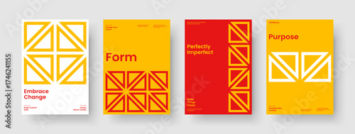 Isolated Flyer Design. Creative Business Presentation Layout. Abstract Report Template. Brochure. Poster. Background. Book Cover. Banner. Pamphlet. Handbill. Leaflet. Newsletter. Brand Identity