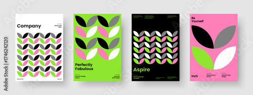 Isolated Report Design. Modern Banner Layout. Creative Background Template. Poster. Business Presentation. Flyer. Book Cover. Brochure. Advertising. Catalog. Leaflet. Magazine. Newsletter. Journal