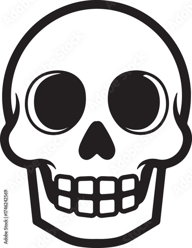 skull and crossbones