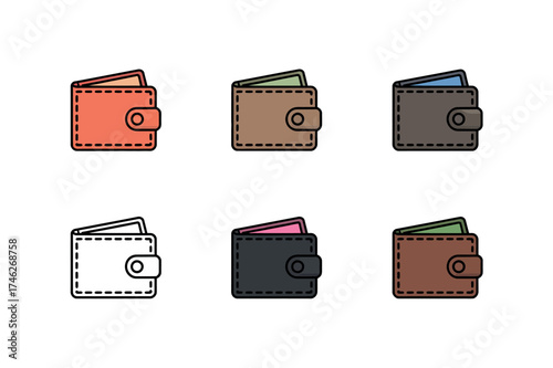 Digital Wallet Design