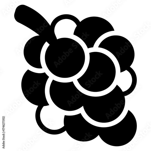 Grapes icon