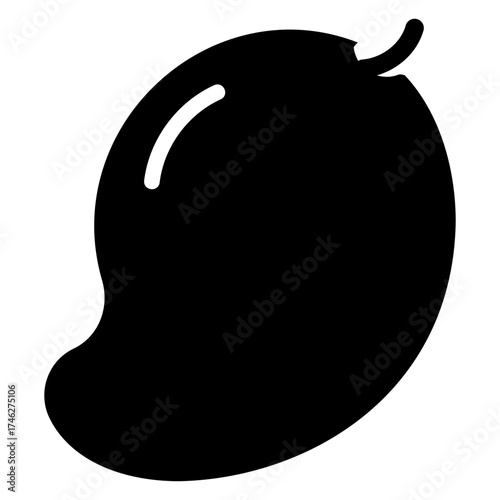 Mango icon