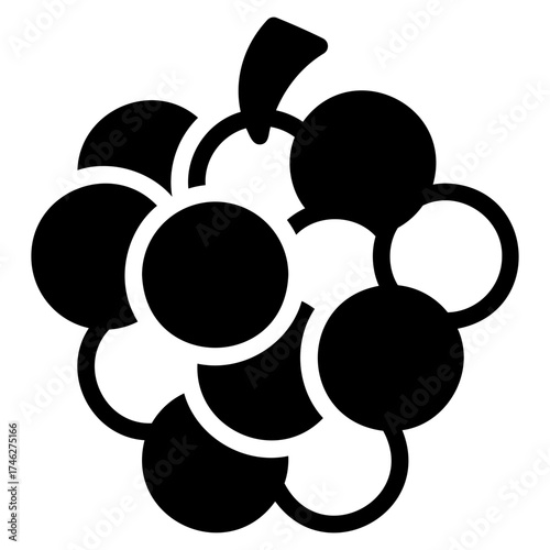 Raspberry icon