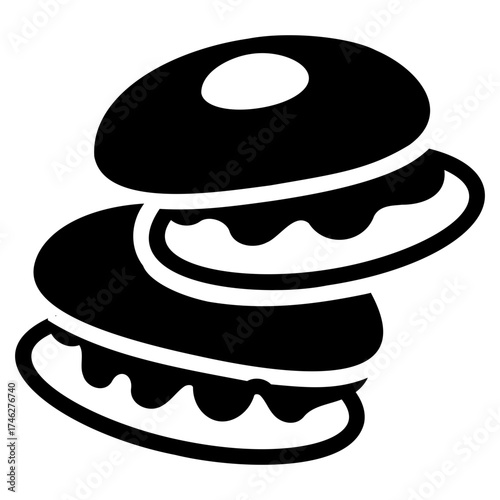 Bagel icon