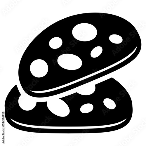 Biscotti icon