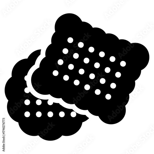 Biscuits icon