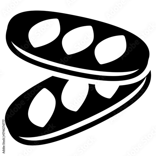 Baguette icon