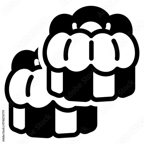 Brioche icon