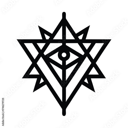 A Sigil that Appears Only on Archived Web Pages